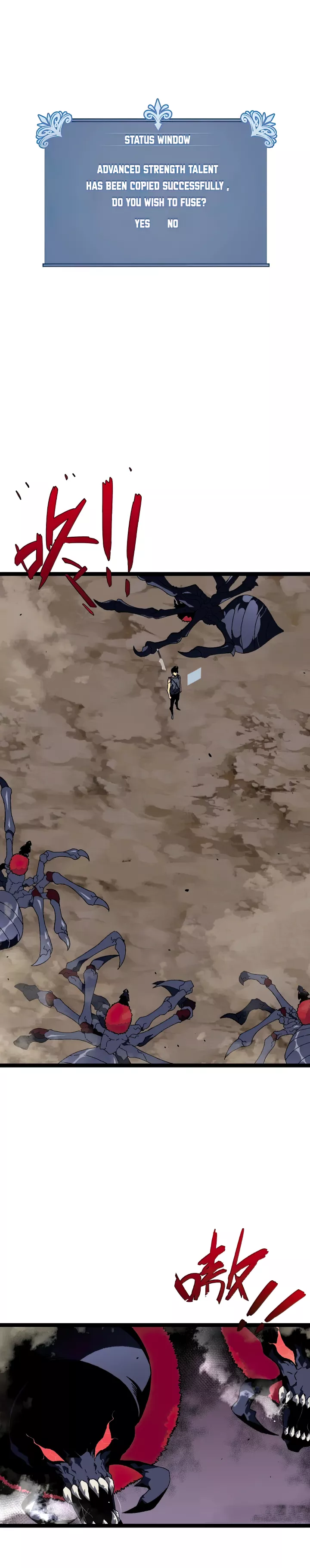 Your Talent is Mine chapter 37 page 10