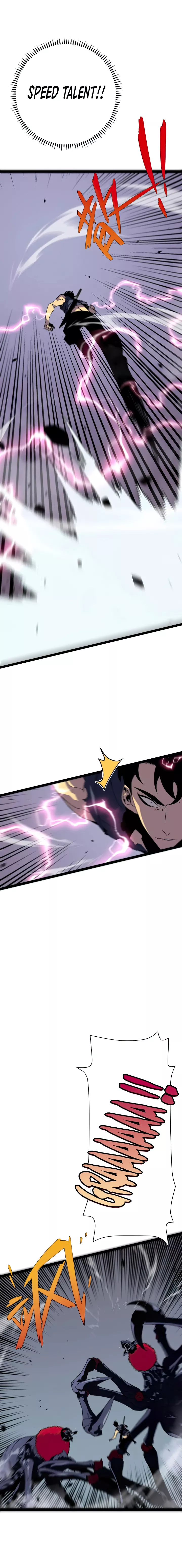 Your Talent is Mine chapter 37 page 12