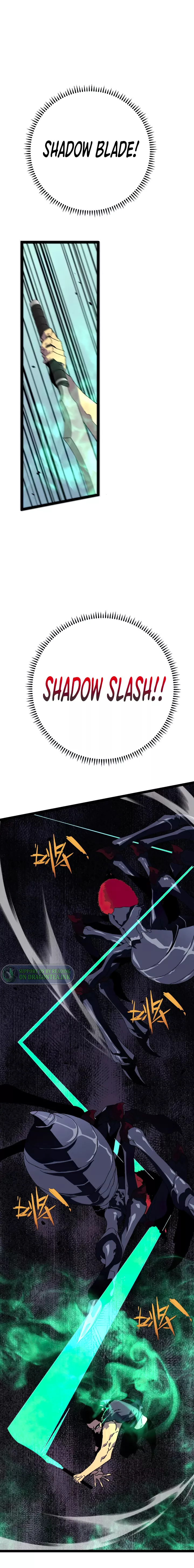 Your Talent is Mine chapter 37 page 13