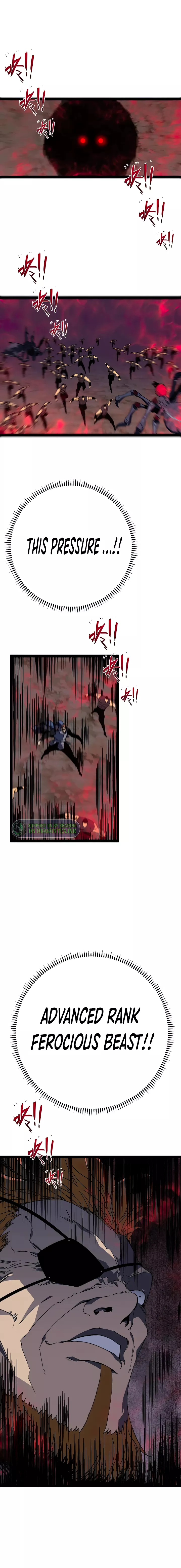 Your Talent is Mine chapter 37 page 14