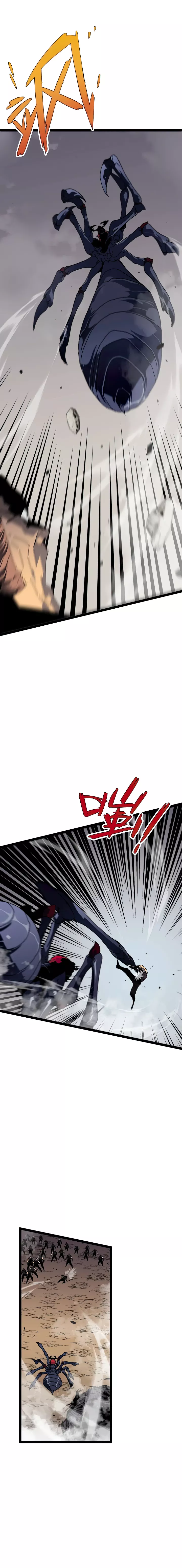 Your Talent is Mine chapter 37 page 2