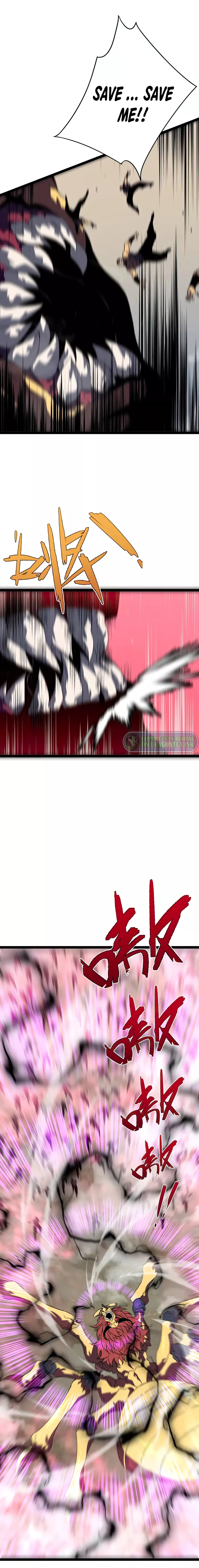 Your Talent is Mine chapter 37 page 21