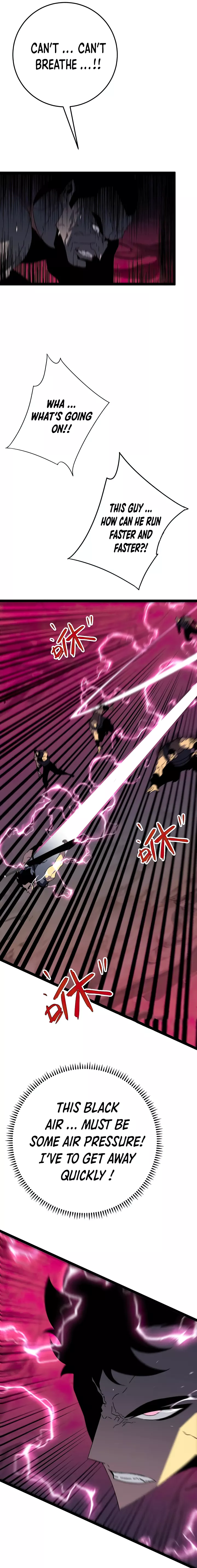 Your Talent is Mine chapter 37 page 23