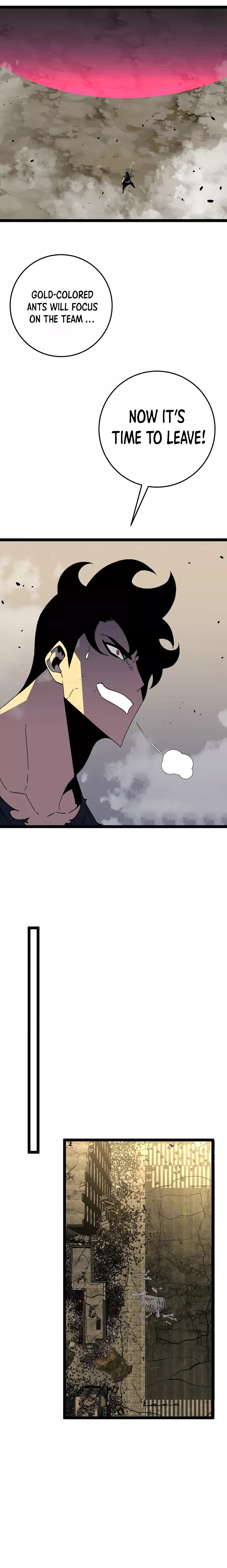 Your Talent is Mine chapter 37 page 25