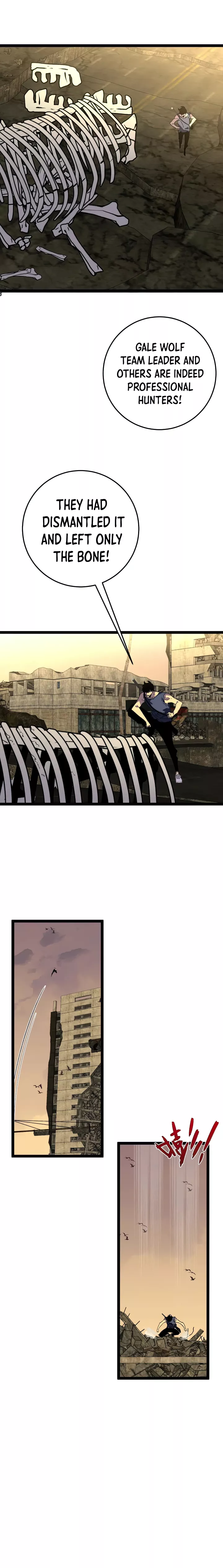 Your Talent is Mine chapter 37 page 26