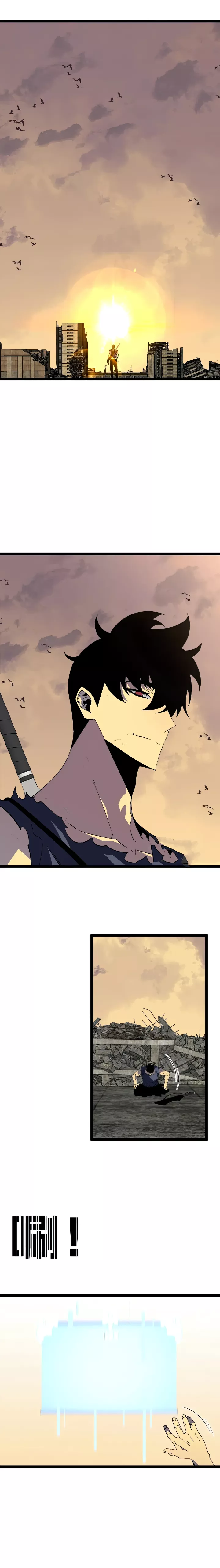 Your Talent is Mine chapter 37 page 27