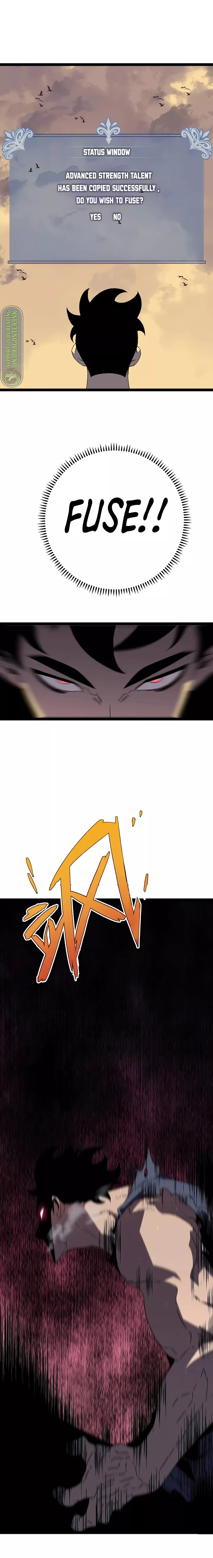 Your Talent is Mine chapter 37 page 28