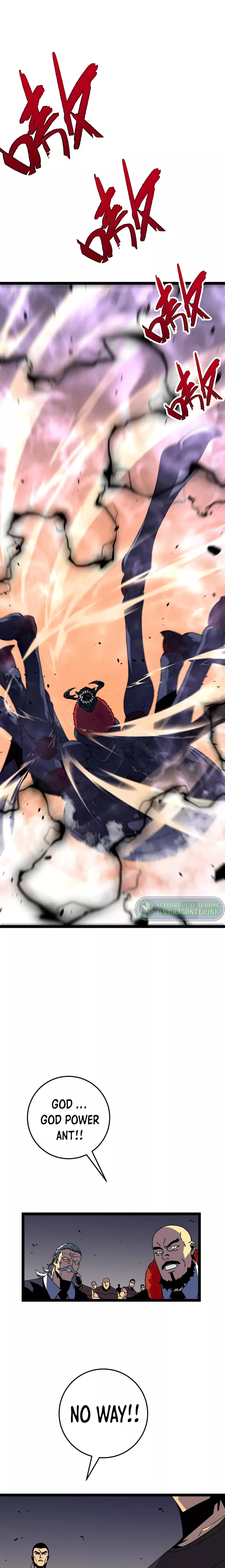 Your Talent is Mine chapter 37 page 3