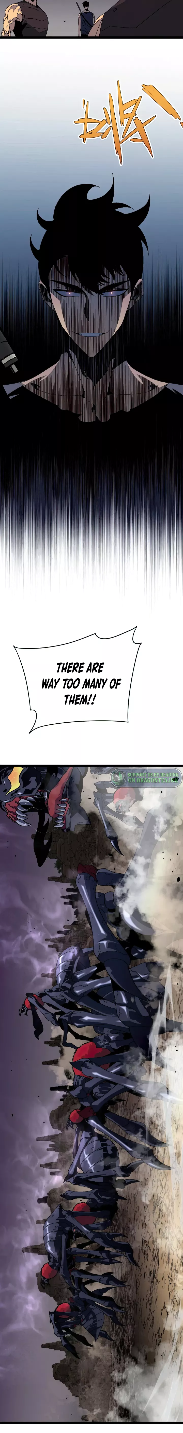 Your Talent is Mine chapter 37 page 4