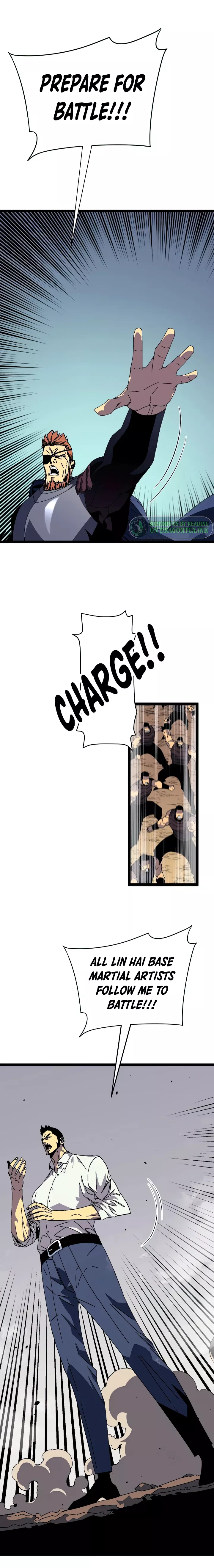 Your Talent is Mine chapter 37 page 5