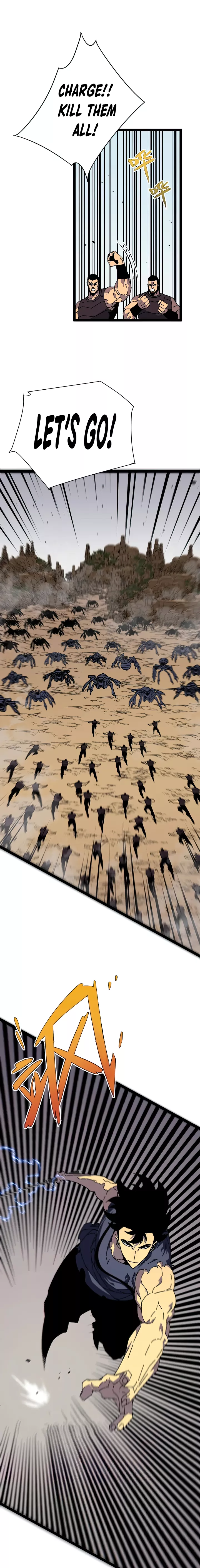 Your Talent is Mine chapter 37 page 6