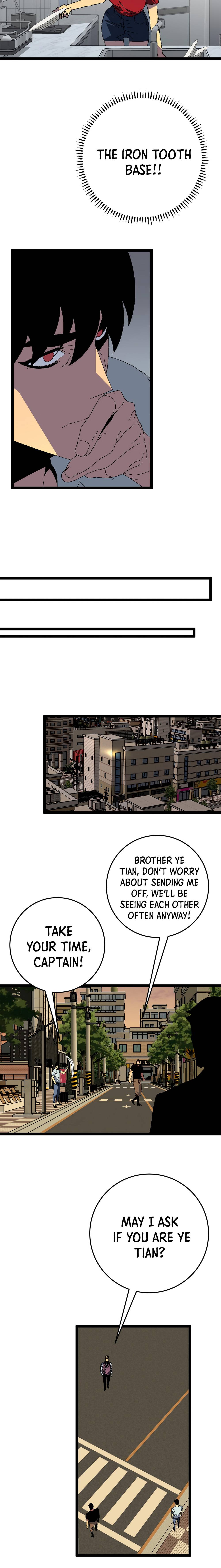 Your Talent is Mine chapter 38 page 13