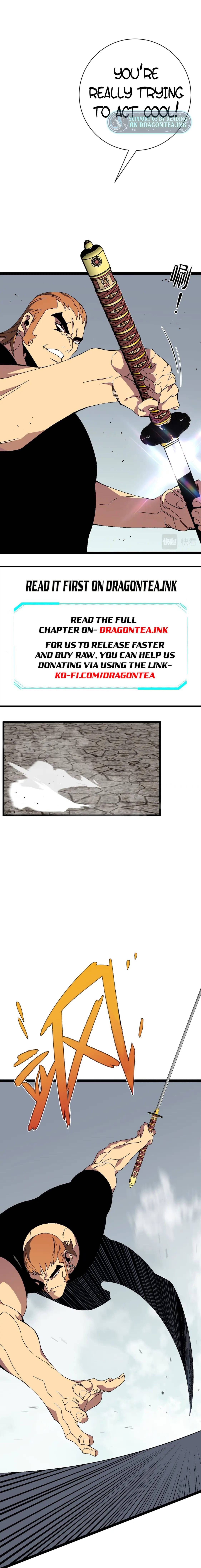 Your Talent is Mine chapter 48 page 14