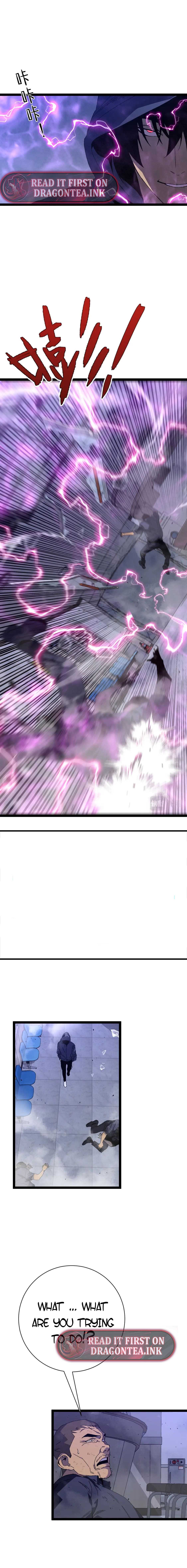 Your Talent is Mine chapter 52 page 12