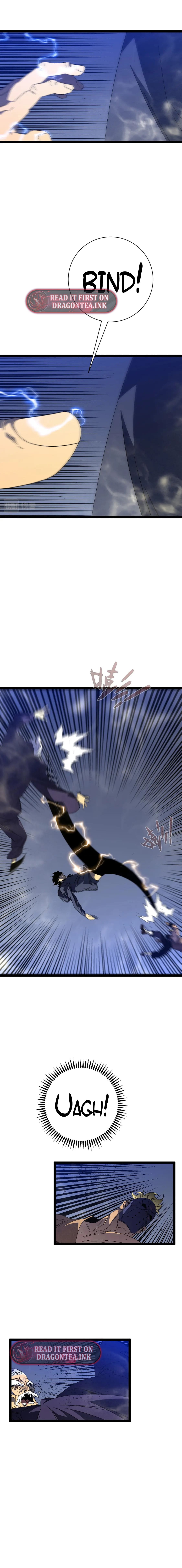 Your Talent is Mine chapter 54 page 7