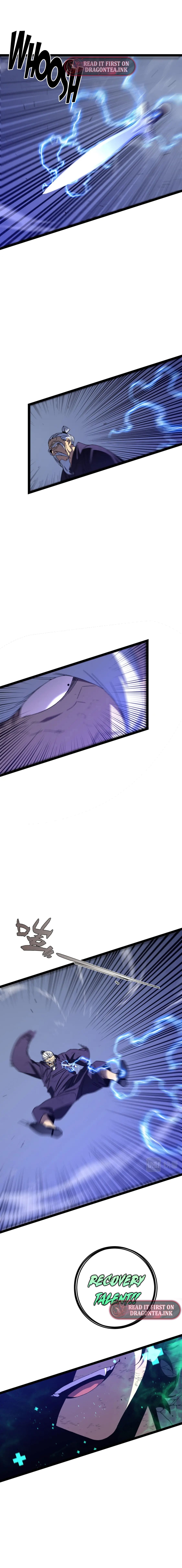 Your Talent is Mine chapter 55 page 5