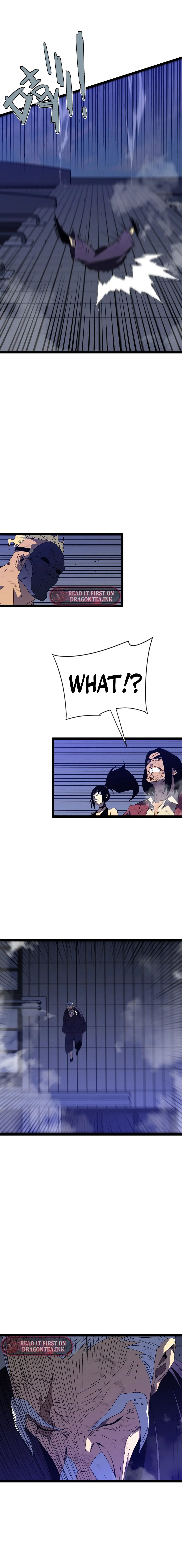 Your Talent is Mine chapter 55 page 6