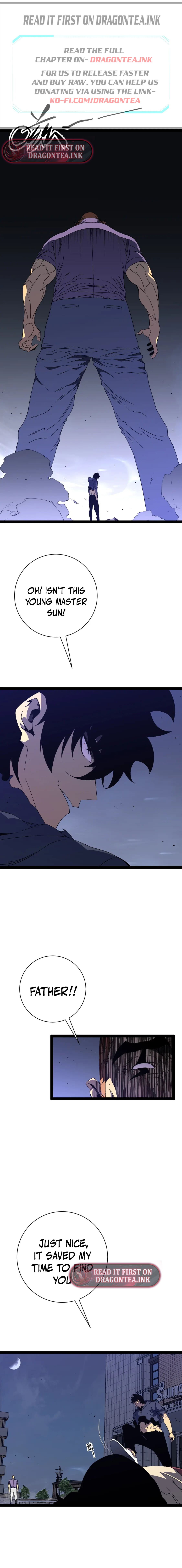 Your Talent is Mine chapter 56 page 3