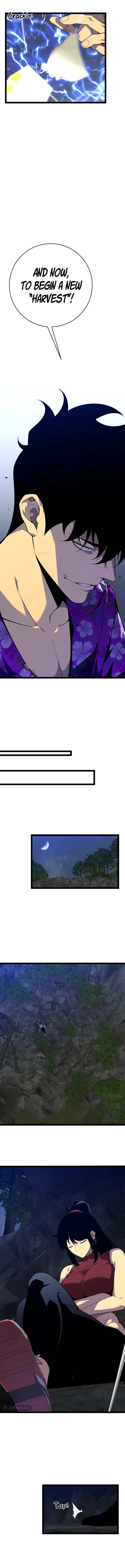 Your Talent is Mine chapter 70 page 4