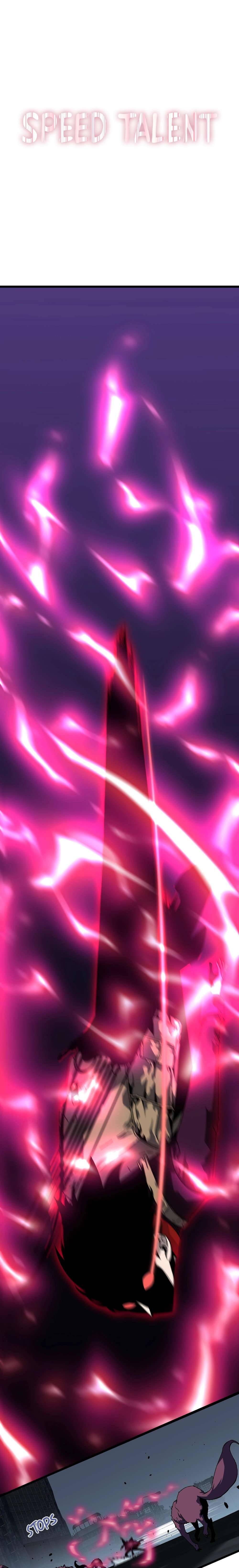 Your Talent is Mine chapter 8 page 12