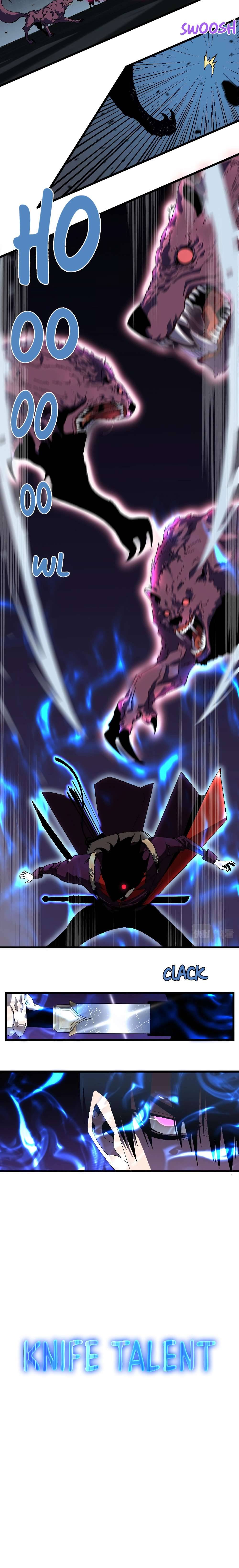 Your Talent is Mine chapter 8 page 13