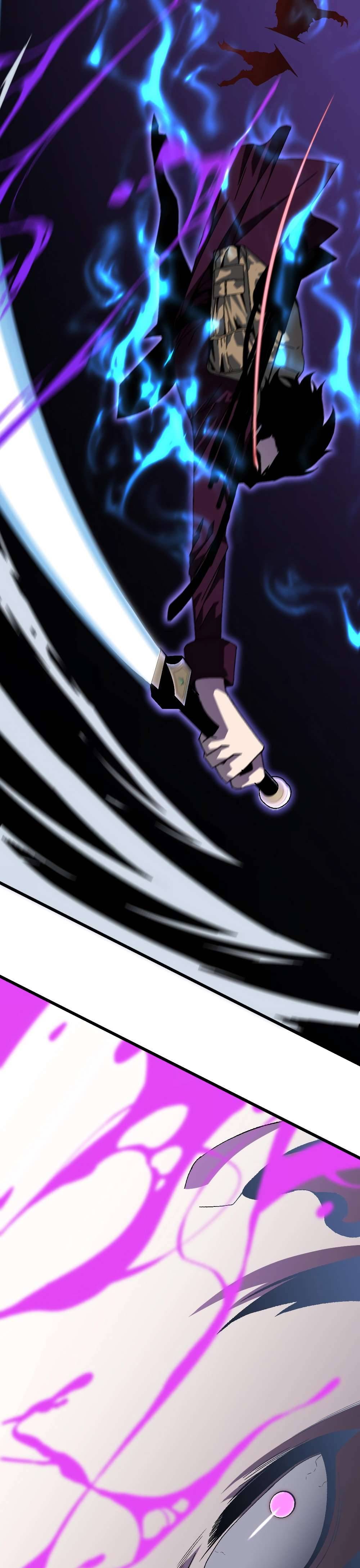 Your Talent is Mine chapter 8 page 15