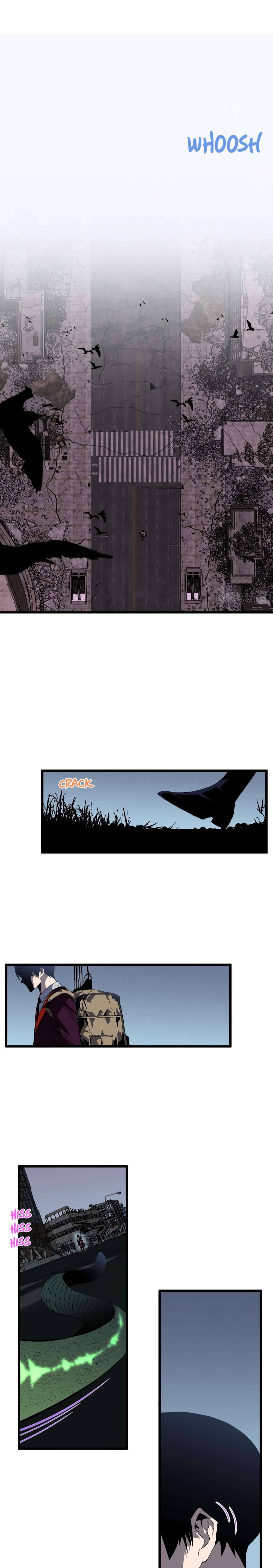 Your Talent is Mine chapter 8 page 2