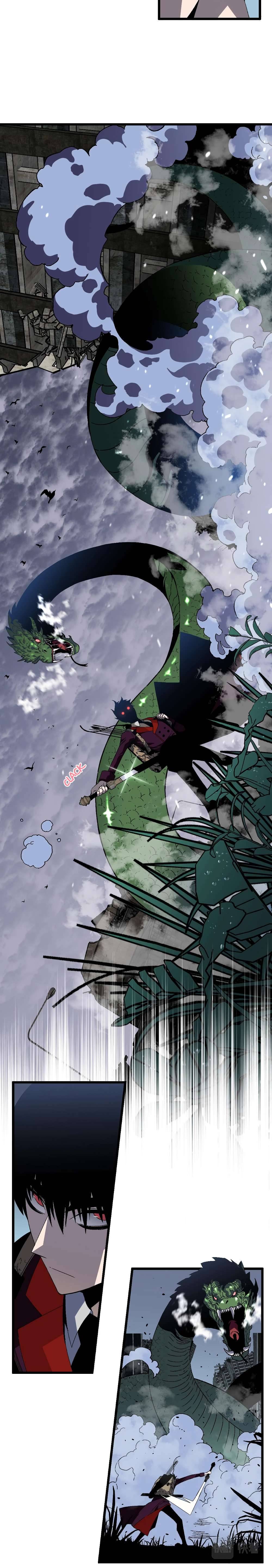 Your Talent is Mine chapter 8 page 3