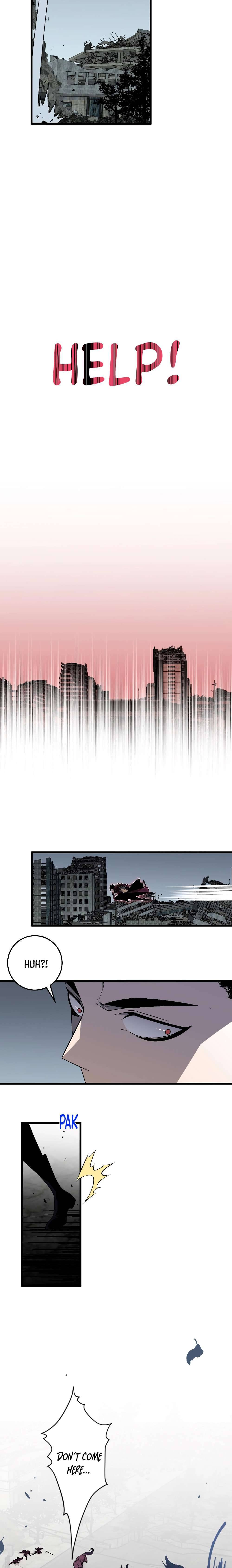 Your Talent is Mine chapter 8 page 7