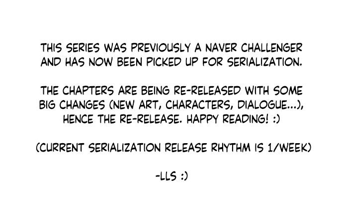 Your Throne chapter 1 page 1