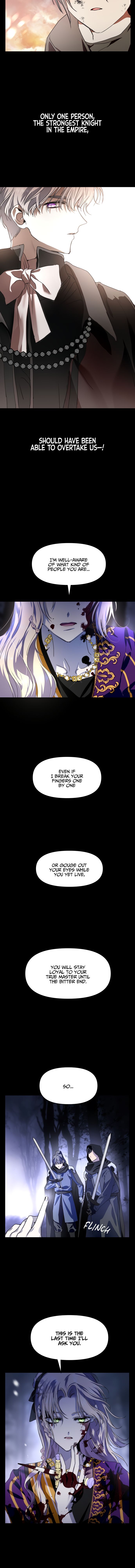 Your Throne chapter 10 page 15