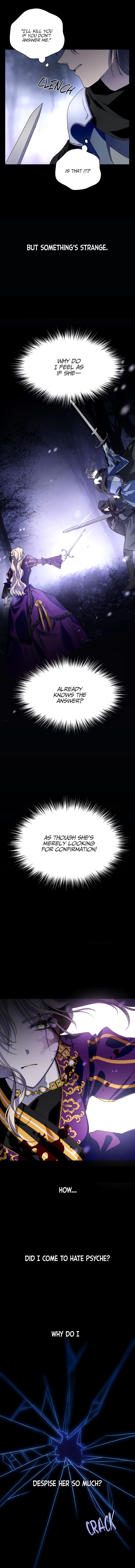 Your Throne chapter 10 page 16