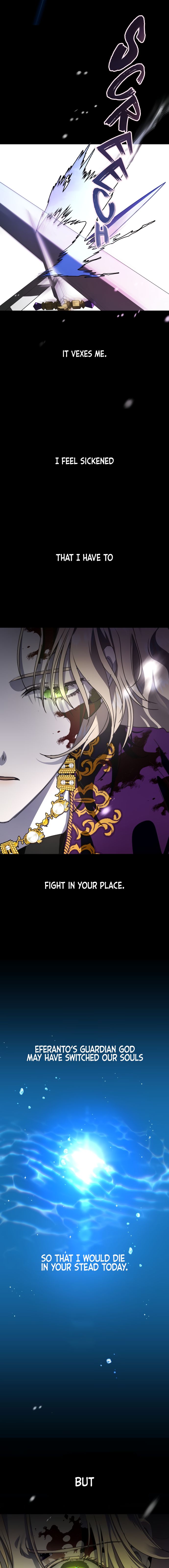 Your Throne chapter 10 page 17