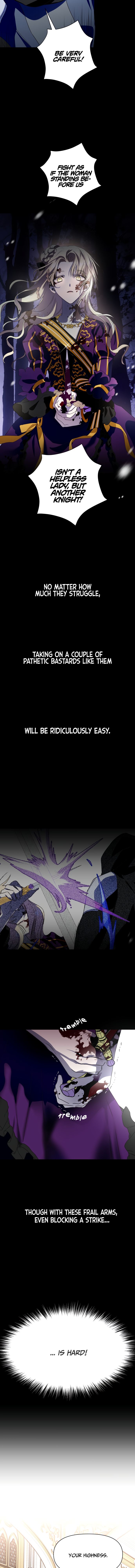 Your Throne chapter 10 page 4