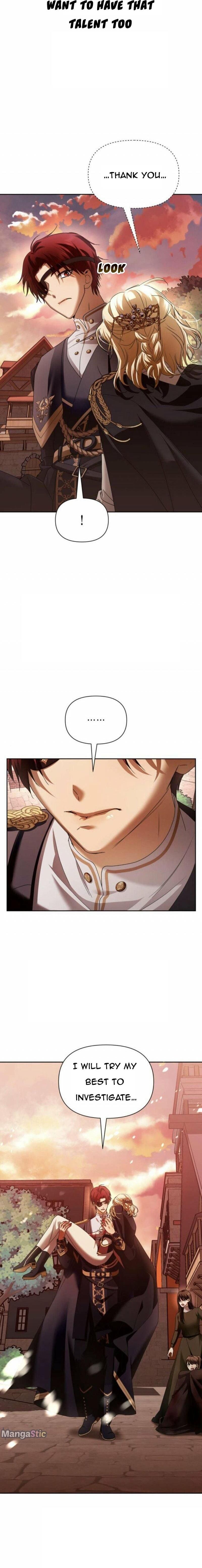 Your Throne chapter 101 page 16