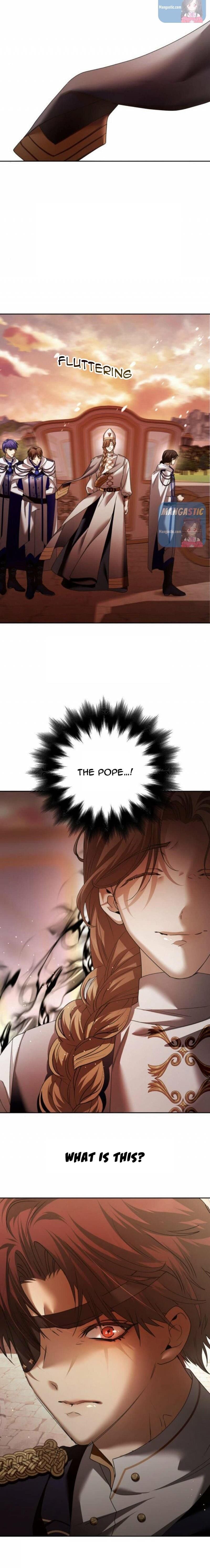 Your Throne chapter 101 page 7