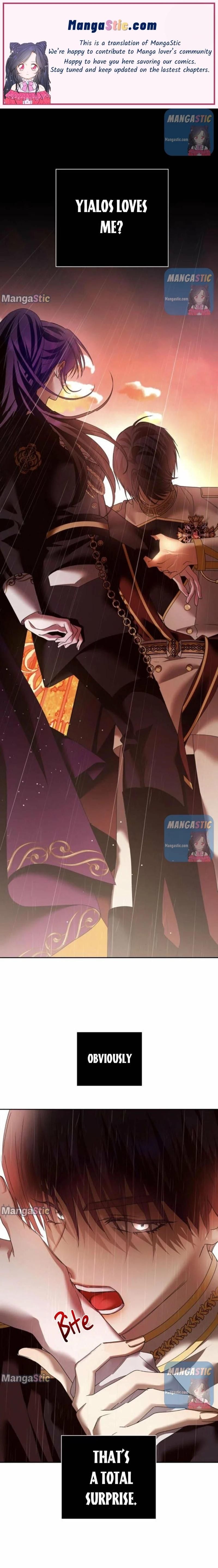 Your Throne chapter 102 page 1