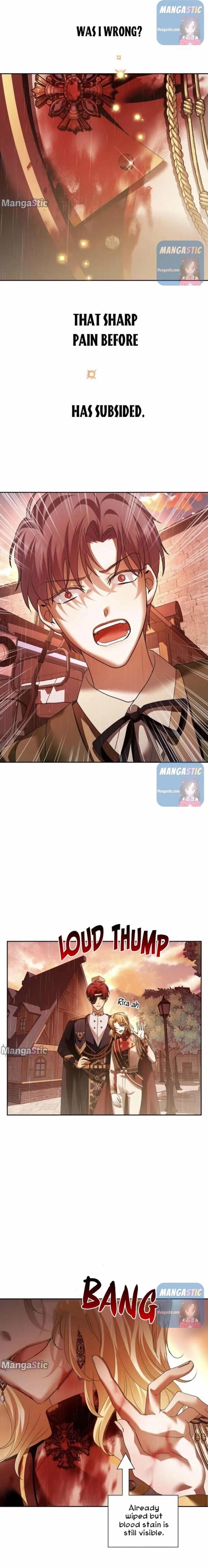 Your Throne chapter 102 page 10