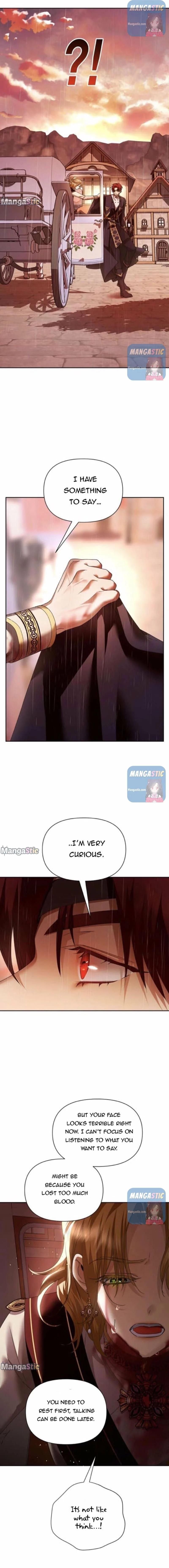 Your Throne chapter 102 page 14