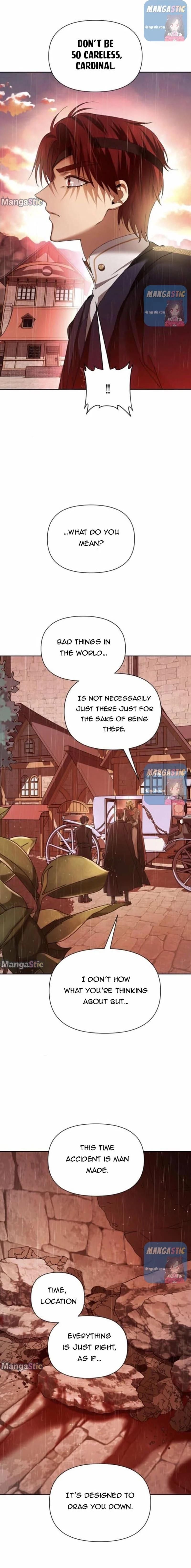 Your Throne chapter 102 page 15