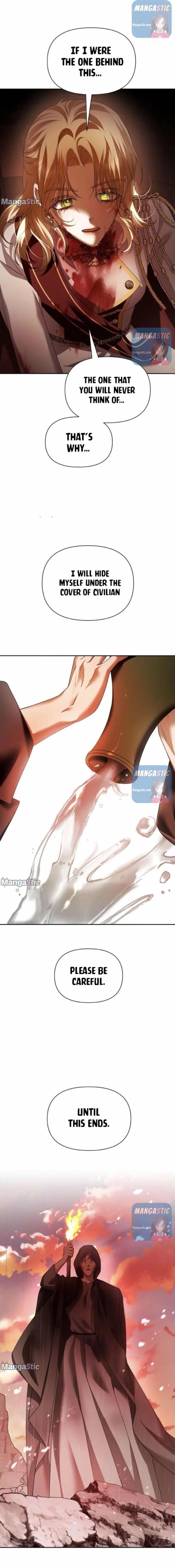 Your Throne chapter 102 page 16