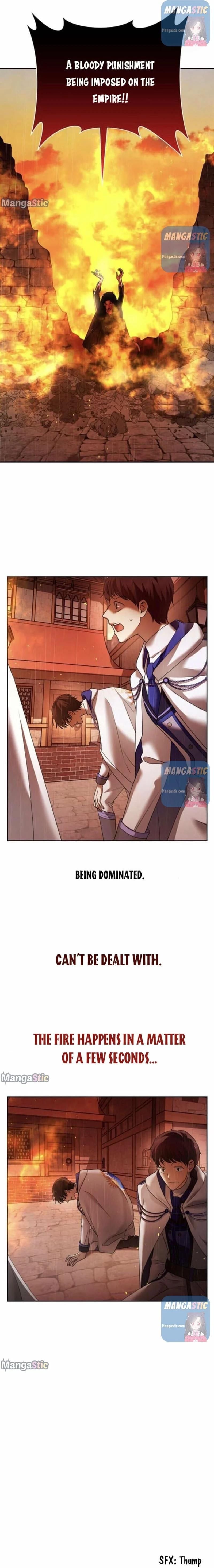 Your Throne chapter 102 page 19