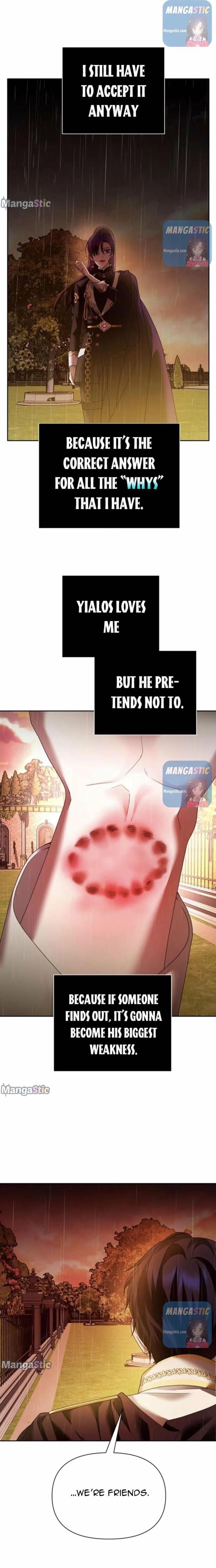 Your Throne chapter 102 page 2