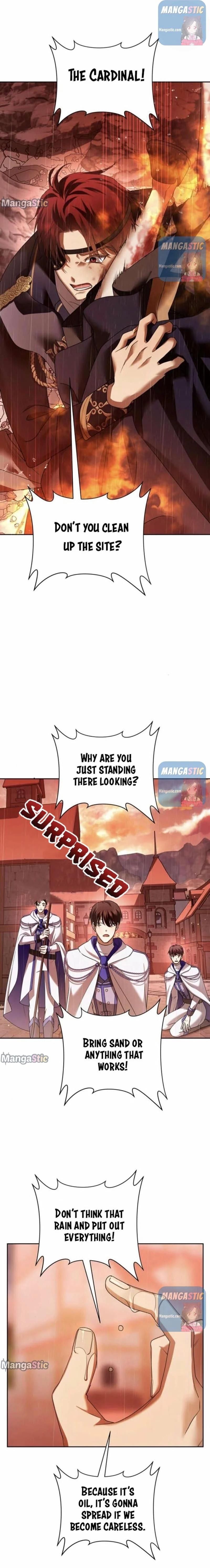 Your Throne chapter 102 page 21