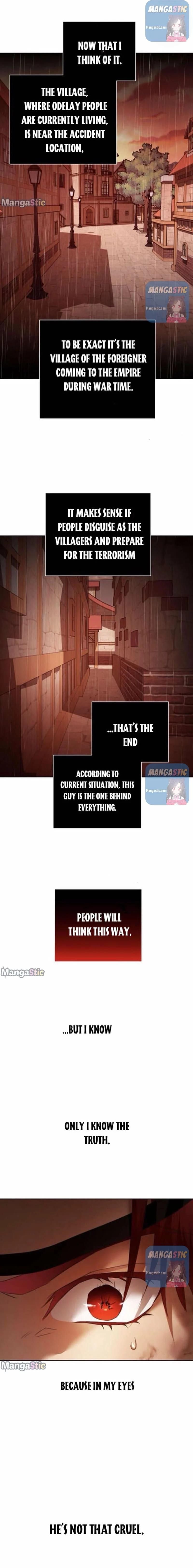 Your Throne chapter 102 page 24