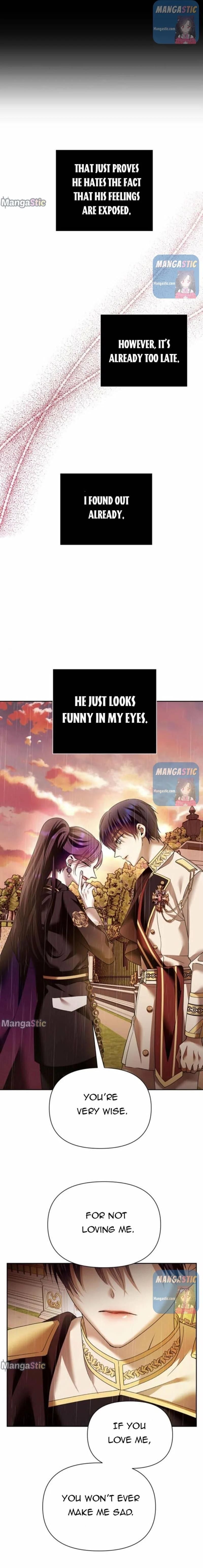 Your Throne chapter 102 page 4