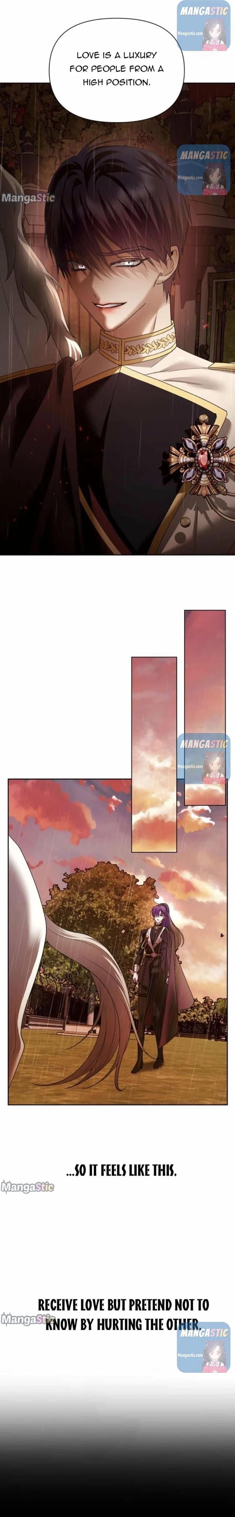 Your Throne chapter 102 page 5