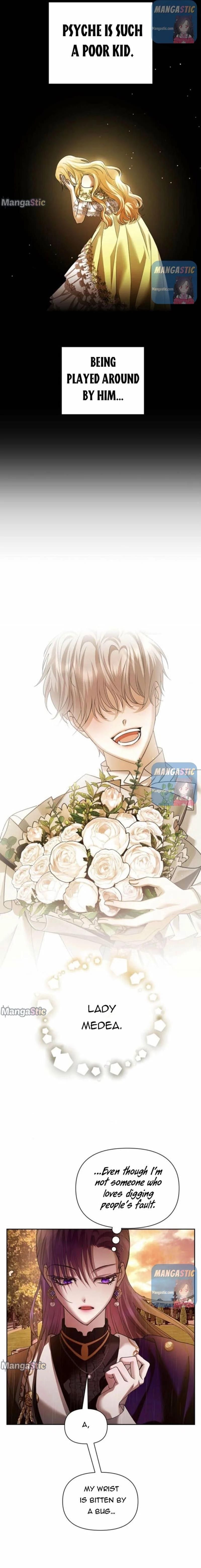 Your Throne chapter 102 page 6