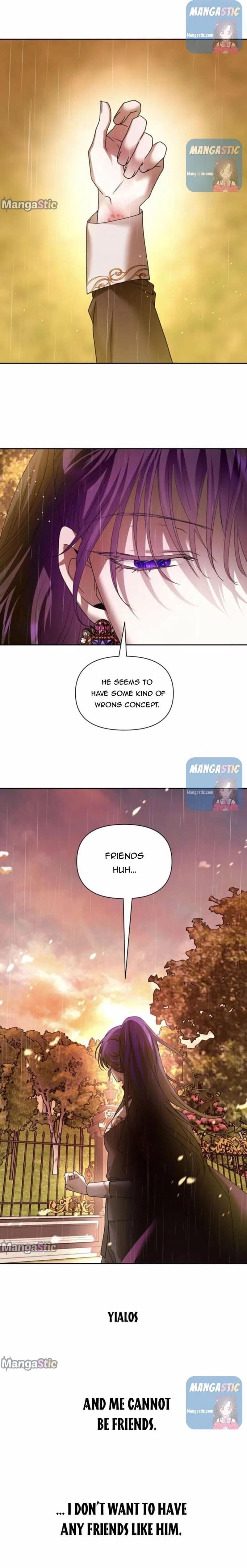 Your Throne chapter 102 page 7