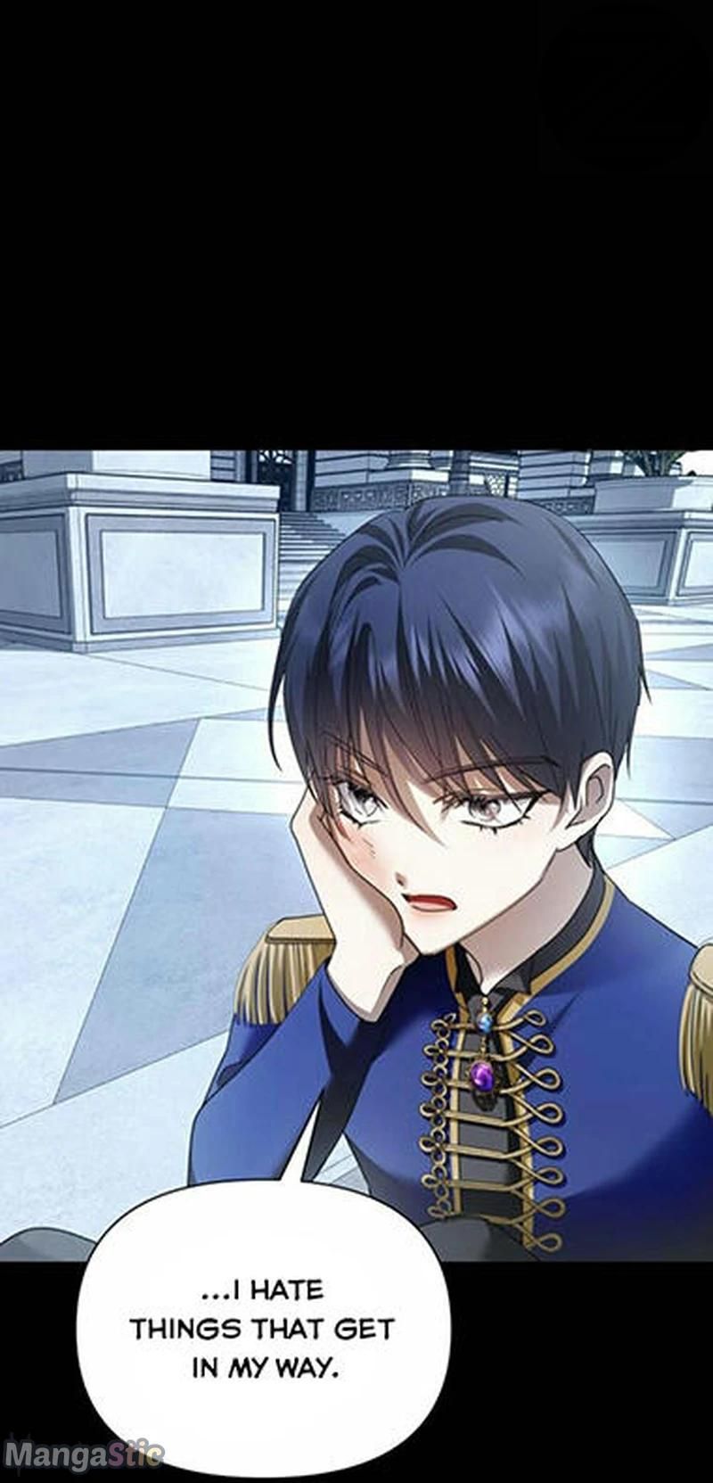 Your Throne chapter 103 page 48